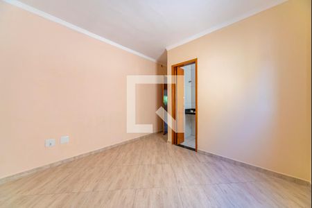 Quarto 2 de apartamento para alugar com 2 quartos, 104m² em Vila Alzira, Santo André