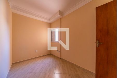 Quarto 1 de apartamento para alugar com 2 quartos, 104m² em Vila Alzira, Santo André