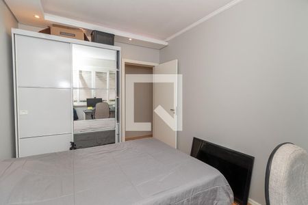 Quarto 2 de apartamento à venda com 2 quartos, 70m² em Floresta, Porto Alegre