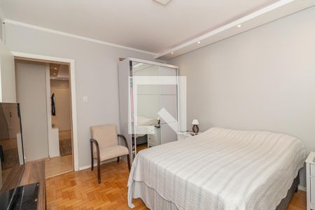 Quarto de apartamento à venda com 2 quartos, 70m² em Floresta, Porto Alegre