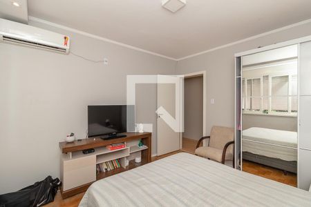 Quarto de apartamento para alugar com 2 quartos, 70m² em Floresta, Porto Alegre