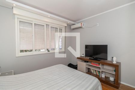 Quarto de apartamento à venda com 2 quartos, 70m² em Floresta, Porto Alegre