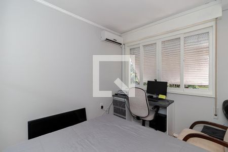 Quarto 2 de apartamento à venda com 2 quartos, 70m² em Floresta, Porto Alegre