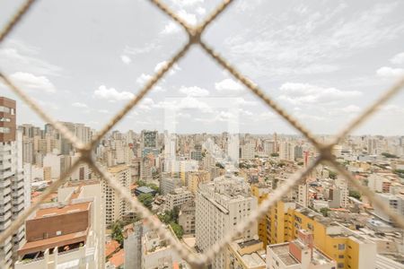 Vista do Quarto 1 de apartamento à venda com 3 quartos, 96m² em Bela Vista, São Paulo