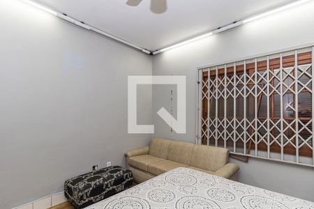 Quarto 1 Suite de casa à venda com 4 quartos, 380m² em Jardim Itu Sabará, Porto Alegre