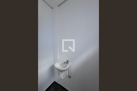 Lavabo de casa para alugar com 5 quartos, 400m² em Nova Petrópolis, São Bernardo do Campo