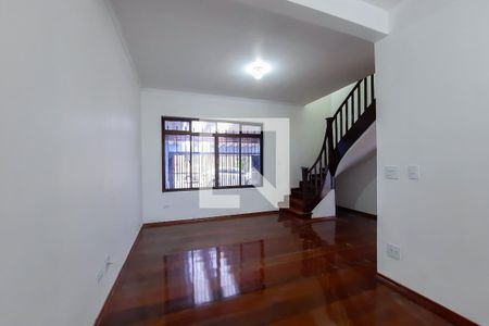 Sala de casa à venda com 5 quartos, 400m² em Nova Petrópolis, São Bernardo do Campo