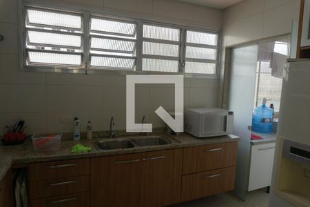 Cozinha  de apartamento à venda com 2 quartos, 85m² em Consolação, São Paulo