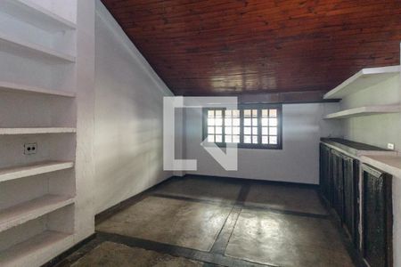Sala de casa para alugar com 4 quartos, 242m² em Consolação, São Paulo