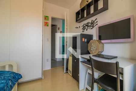 Quarto 1 de apartamento para alugar com 2 quartos, 63m² em Vila Alexandria, São Paulo