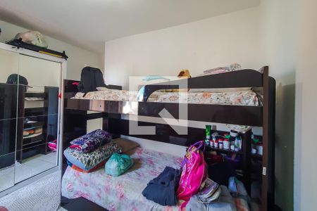 quarto 1 de apartamento à venda com 3 quartos, 64m² em Cambuci, São Paulo