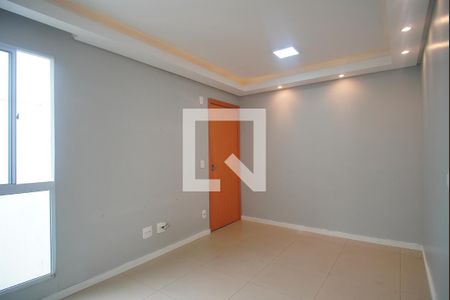 Apartamento à venda com 42m², 2 quartos e 1 vagaSala 