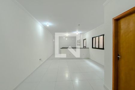 Sala de casa à venda com 3 quartos, 145m² em Brás, São Paulo