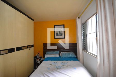 Quarto 1 de apartamento à venda com 2 quartos, 94m² em Parada de Lucas, Rio de Janeiro