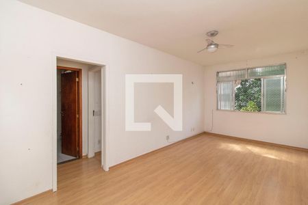 Sala de apartamento à venda com 2 quartos, 68m² em Jardim Guanabara, Rio de Janeiro