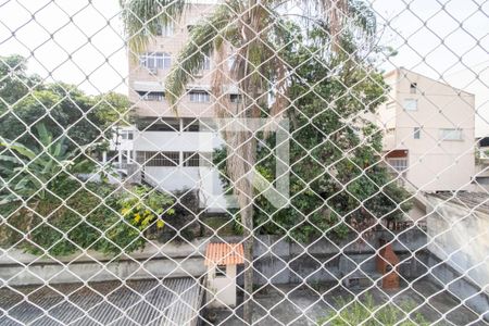 Vista do Quarto 1 de apartamento à venda com 2 quartos, 68m² em Jardim Guanabara, Rio de Janeiro