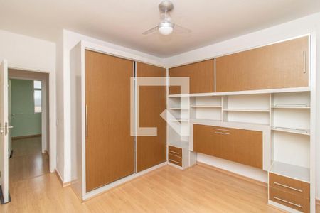 Quarto 1 de apartamento à venda com 2 quartos, 68m² em Jardim Guanabara, Rio de Janeiro