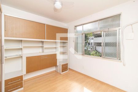 Quarto 1 de apartamento à venda com 2 quartos, 68m² em Jardim Guanabara, Rio de Janeiro