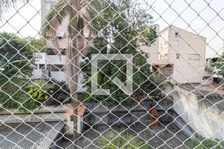 Vista da Sala de apartamento à venda com 2 quartos, 68m² em Jardim Guanabara, Rio de Janeiro