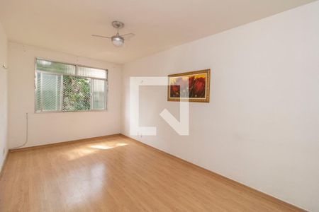 Sala de apartamento à venda com 2 quartos, 68m² em Jardim Guanabara, Rio de Janeiro