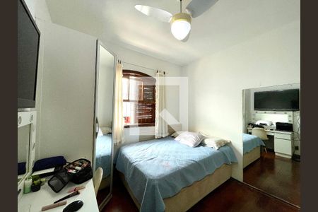 Quarto 2 de casa para alugar com 4 quartos, 170m² em Vila Joana, Jundiaí