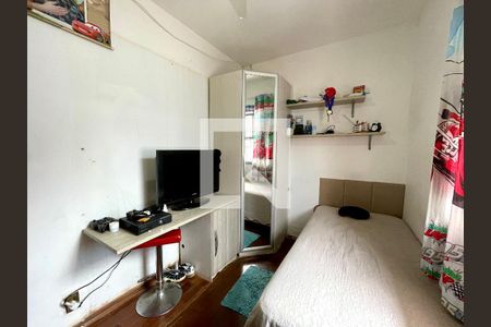 Quarto 1  de casa para alugar com 4 quartos, 170m² em Vila Joana, Jundiaí