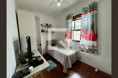 Quarto 1  de casa para alugar com 4 quartos, 170m² em Vila Joana, Jundiaí