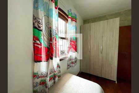 Quarto 1  de casa para alugar com 4 quartos, 170m² em Vila Joana, Jundiaí