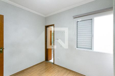Suíte 1 de casa de condomínio à venda com 2 quartos, 60m² em Vila Carrão, São Paulo