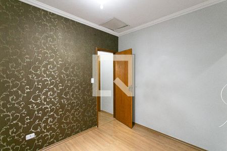 Suíte 1 de casa de condomínio à venda com 2 quartos, 60m² em Vila Carrão, São Paulo