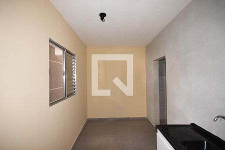 Quarto de kitnet/studio para alugar com 1 quarto, 15m² em Vila Sonia, São Paulo