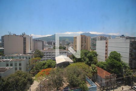 Vista do Quarto 1 de apartamento à venda com 2 quartos, 70m² em Maracanã, Rio de Janeiro