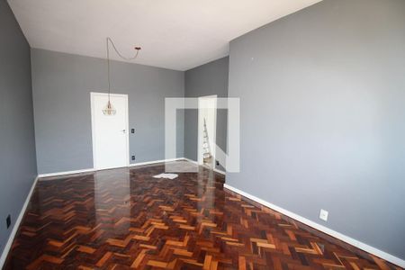 Sala de apartamento à venda com 2 quartos, 70m² em Maracanã, Rio de Janeiro