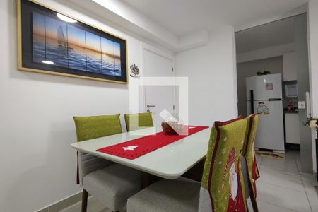 Sala  de apartamento à venda com 2 quartos, 55m² em Anil, Rio de Janeiro