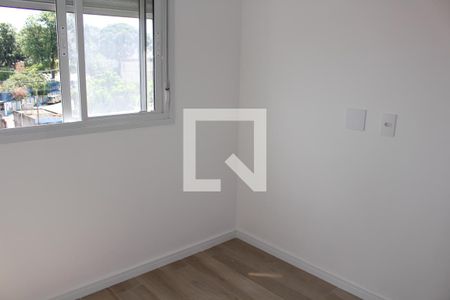 Quarto 1 de apartamento para alugar com 2 quartos, 42m² em Brasilândia, São Paulo