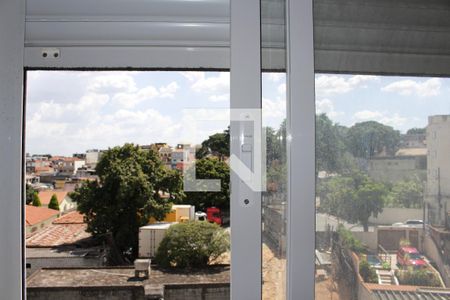 Quarto 1 de apartamento para alugar com 2 quartos, 42m² em Brasilândia, São Paulo