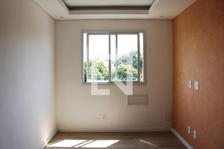 Sala de apartamento para alugar com 2 quartos, 42m² em Brasilândia, São Paulo