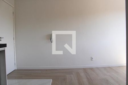 Sala de apartamento para alugar com 2 quartos, 42m² em Brasilândia, São Paulo