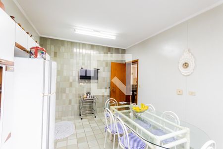 Apartamento para alugar com 156m², 3 quartos e 2 vagas Apartamento para alugar com 156m², 3 quartos e 2 vagasCozinha