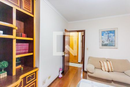 Apartamento para alugar com 156m², 3 quartos e 2 vagas Apartamento para alugar com 156m², 3 quartos e 2 vagasQuarto 1