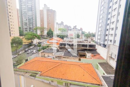 Apartamento para alugar com 156m², 3 quartos e 2 vagas Apartamento para alugar com 156m², 3 quartos e 2 vagasVista do Quarto 2