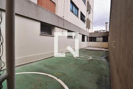Apartamento para alugar com 156m², 3 quartos e 2 vagas Apartamento para alugar com 156m², 3 quartos e 2 vagasQuadra Esportiva