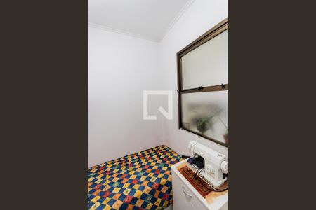 Apartamento para alugar com 156m², 3 quartos e 2 vagas Apartamento para alugar com 156m², 3 quartos e 2 vagasQuarto de Serviço