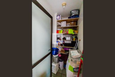 Apartamento para alugar com 156m², 3 quartos e 2 vagas Apartamento para alugar com 156m², 3 quartos e 2 vagasDespensa