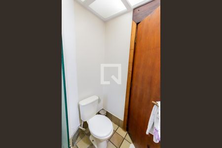 Apartamento para alugar com 156m², 3 quartos e 2 vagas Apartamento para alugar com 156m², 3 quartos e 2 vagasBanheiro