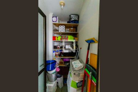 Apartamento para alugar com 156m², 3 quartos e 2 vagas Apartamento para alugar com 156m², 3 quartos e 2 vagasDespensa