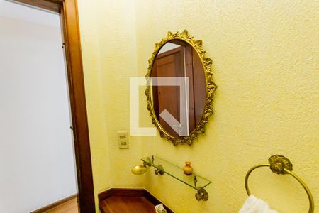 Apartamento para alugar com 156m², 3 quartos e 2 vagas Apartamento para alugar com 156m², 3 quartos e 2 vagasEspelho