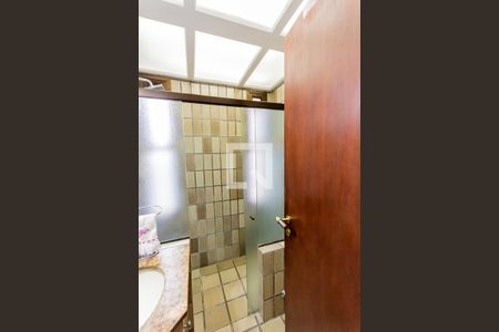 Apartamento para alugar com 156m², 3 quartos e 2 vagas Apartamento para alugar com 156m², 3 quartos e 2 vagasBanheiro