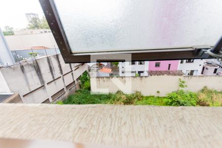 Apartamento para alugar com 156m², 3 quartos e 2 vagas Apartamento para alugar com 156m², 3 quartos e 2 vagasVista da Área de Serviço