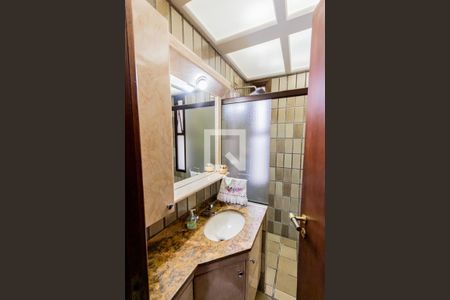 Apartamento para alugar com 156m², 3 quartos e 2 vagas Apartamento para alugar com 156m², 3 quartos e 2 vagasBanheiro